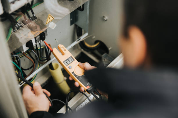 Best Electrical Repair Services  in Columbiana, OH