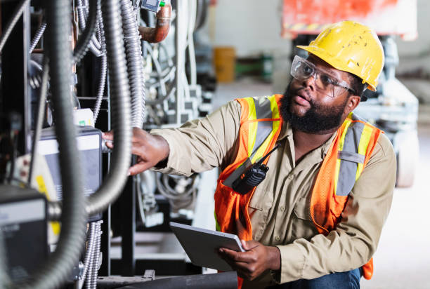 Best Circuit Breaker Repair  in Columbiana, OH